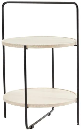 Andersen Furniture Tray Table Ø46 Frassino