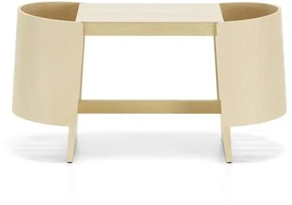artek Kiulu Panchina Taglia B L88 cm Betulla