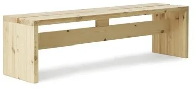 Panca Normann Copenhagen Stretch 160 cm Pino
