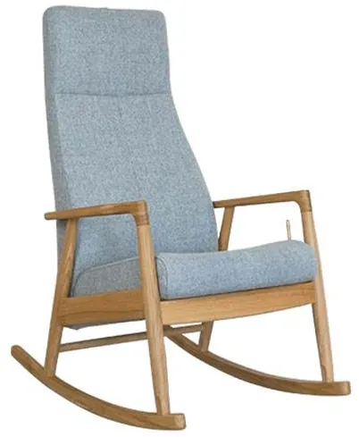 Farstrup Comfort - Nobel 8945 - Sedia a dondolo
