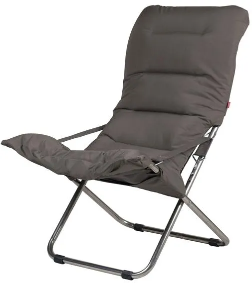 Poltrona Fiam Fiesta Soft Continente