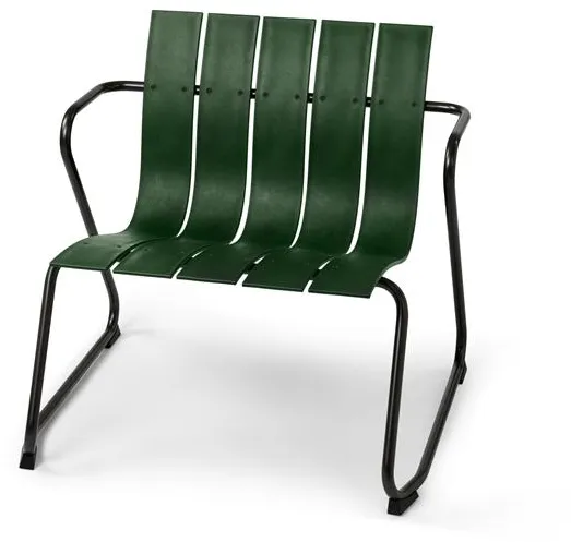 Poltrona Mater Ocean OC2 Verde