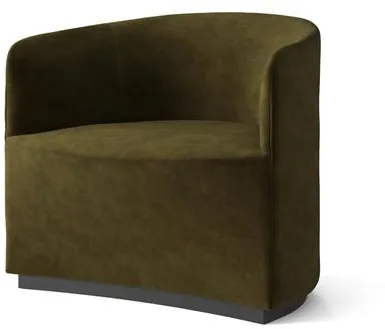 Audo Tearoom Poltrona Champion 035 Verde