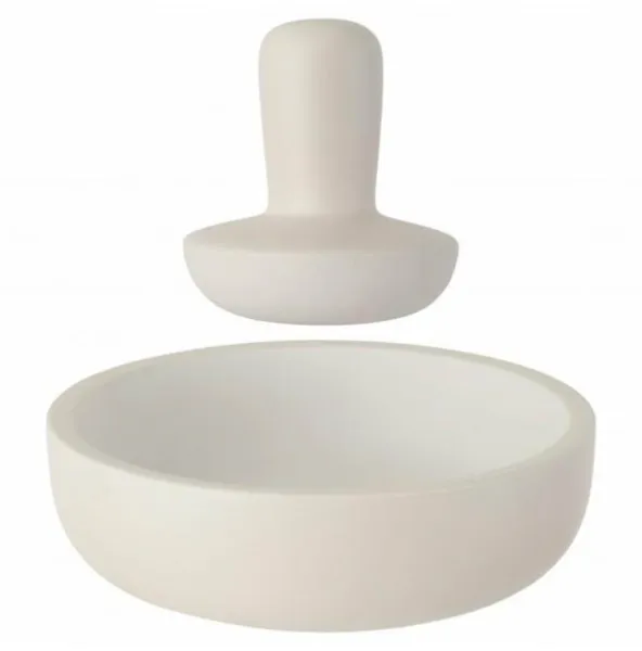 BergHOFF Mortaio e pestello 17cm
