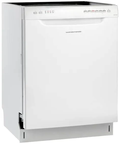 Lavastoviglie Scandomestic - SFO 4102 W