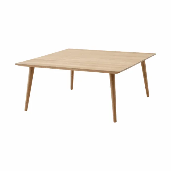 &Tradition In Between SK24 Scrivania in rovere H40 cm