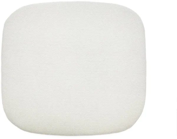 Joncols, cuscino per sedia da pranzo, beige, tessuto