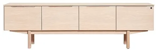 Skovby SM305 mobile TV - noce oliata