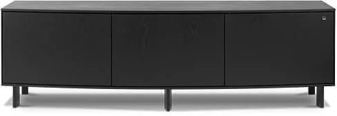 Skovby SM411 mobile TV - Rovere laccato nero