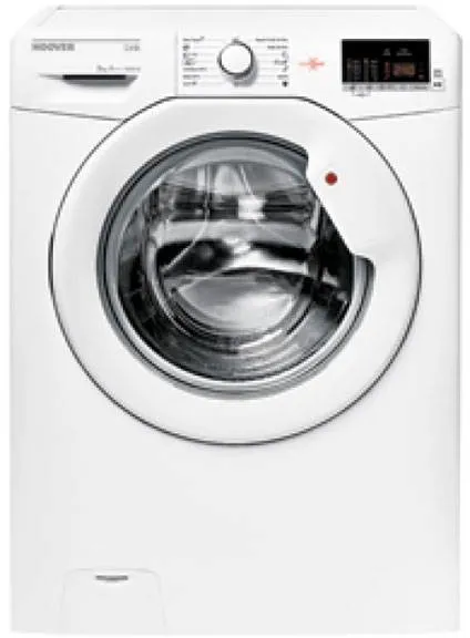 Hoover lavatrice/asciugatrice H3DS596TAMCE/1-S