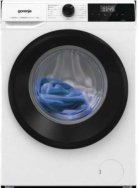 Lavatrice Gorenje WNEI84AS