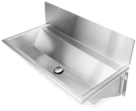 Purus canale di scarico V240 1800 mm